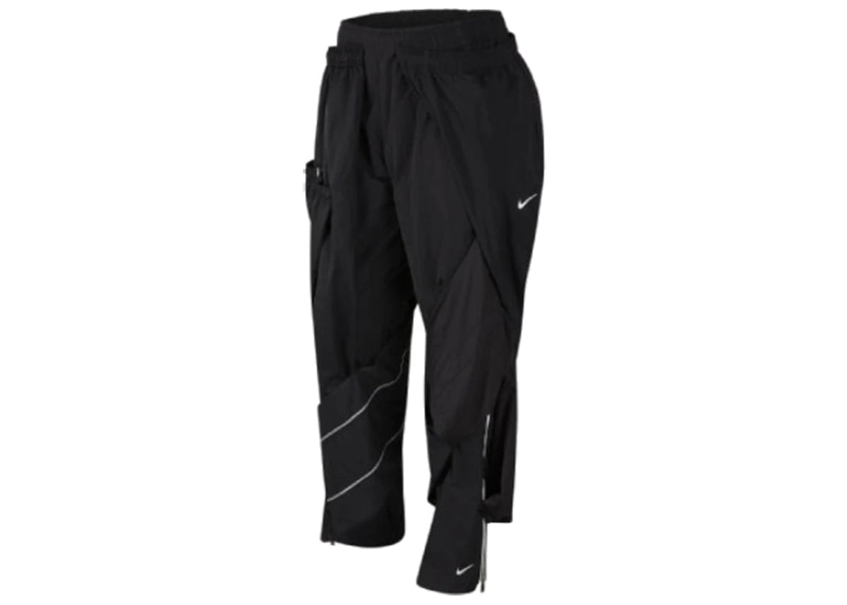 Nike Lab NRG DH Layering Track Pant Black