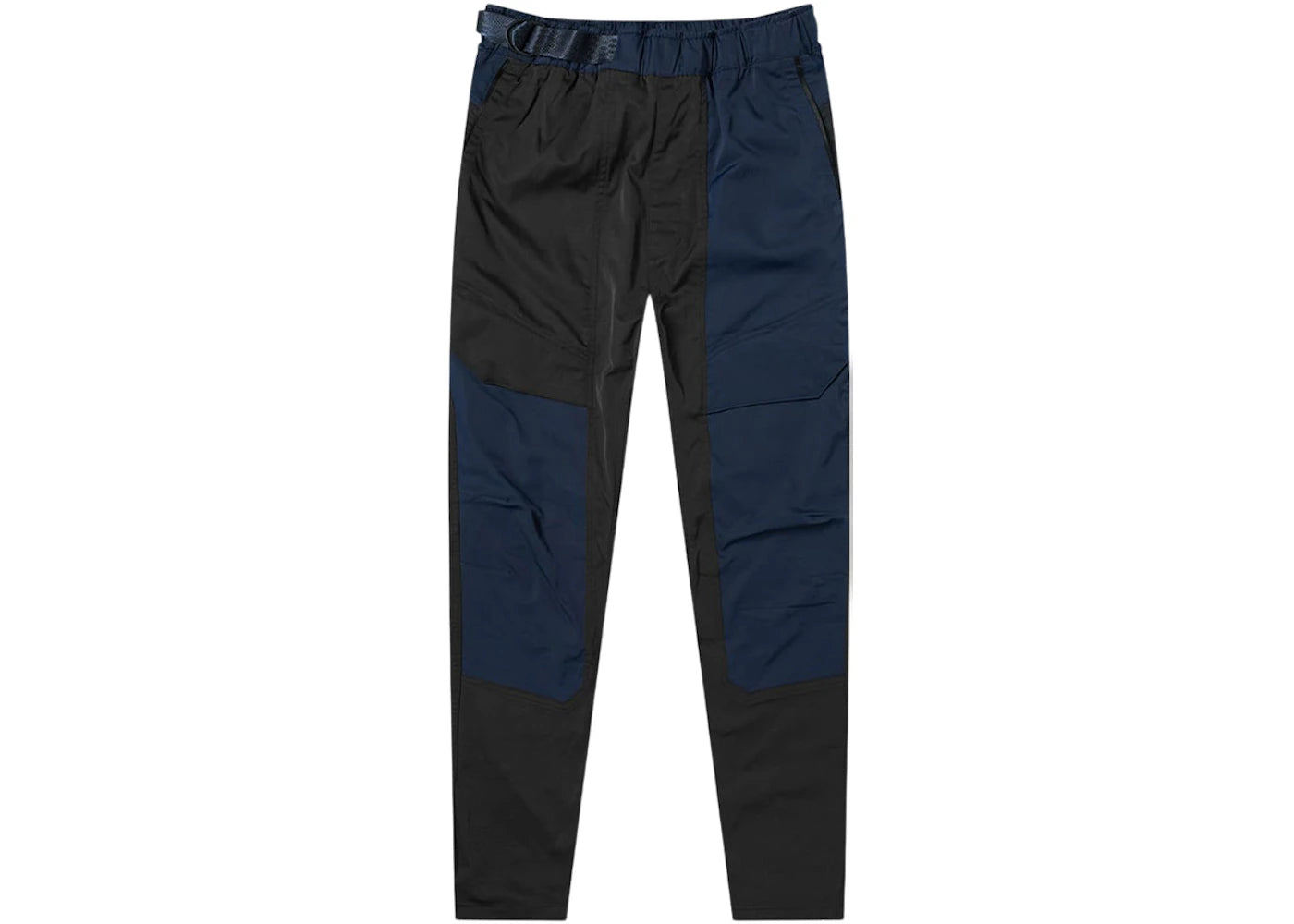 Nike Lab Tech Pack Woven Cargo Pant Black/Obsidian