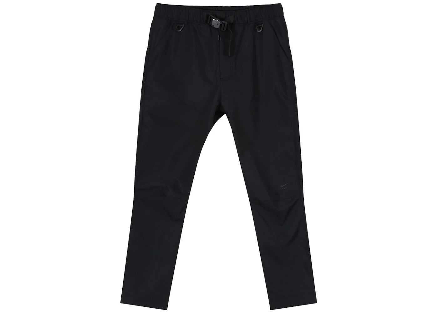 Nike Lab x OFF-WHITE Men's Pants Black