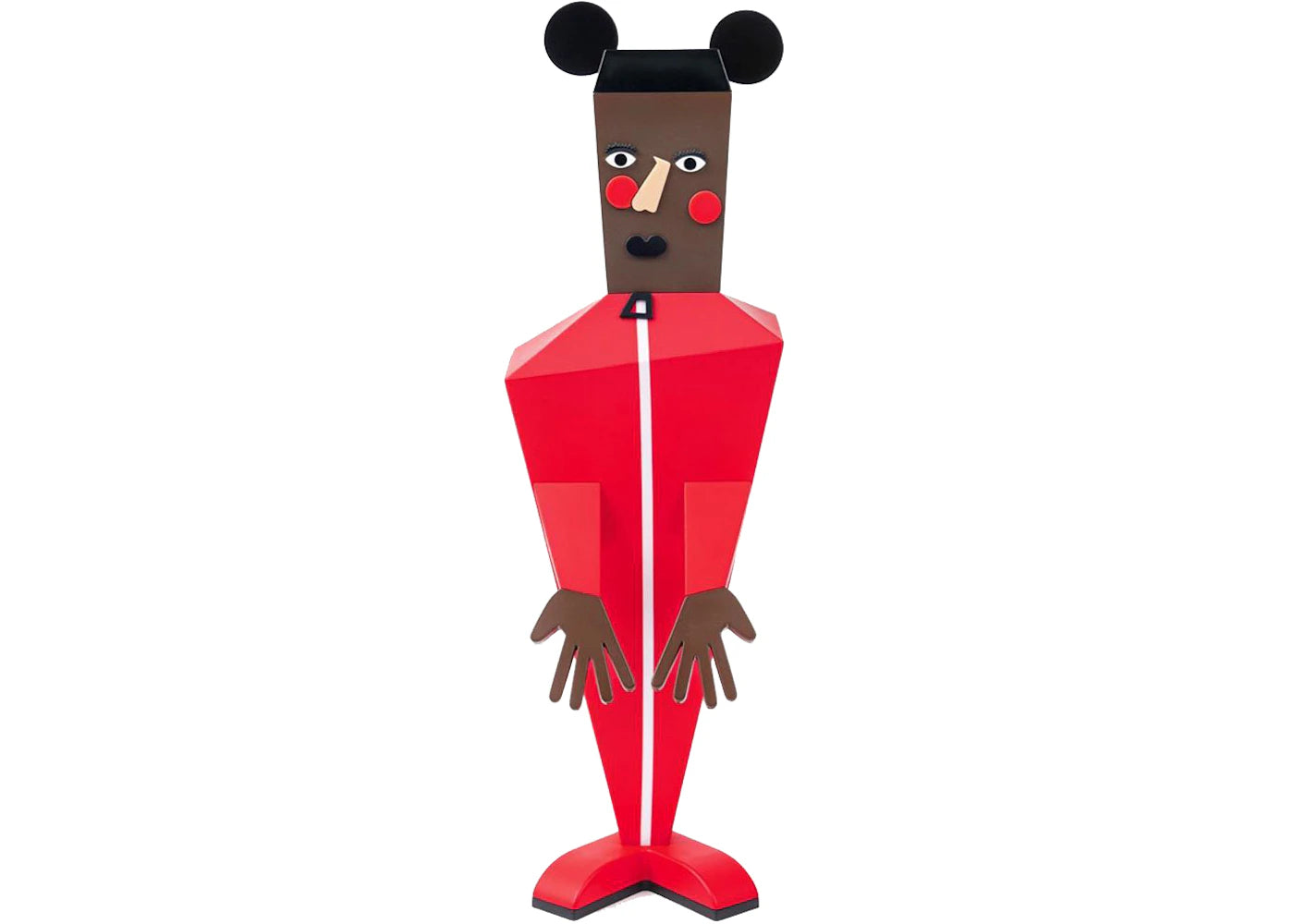 Nina Chanel Baby Vinyl Figure