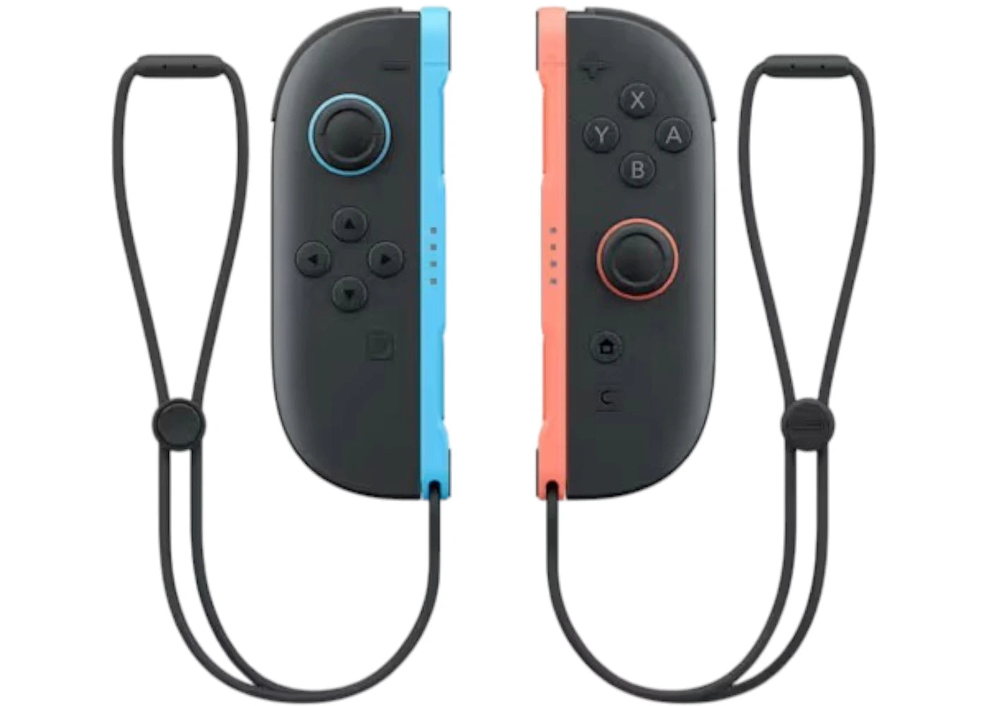 Nintendo Joy-Con 2 (L-R) Controller Blue/Red