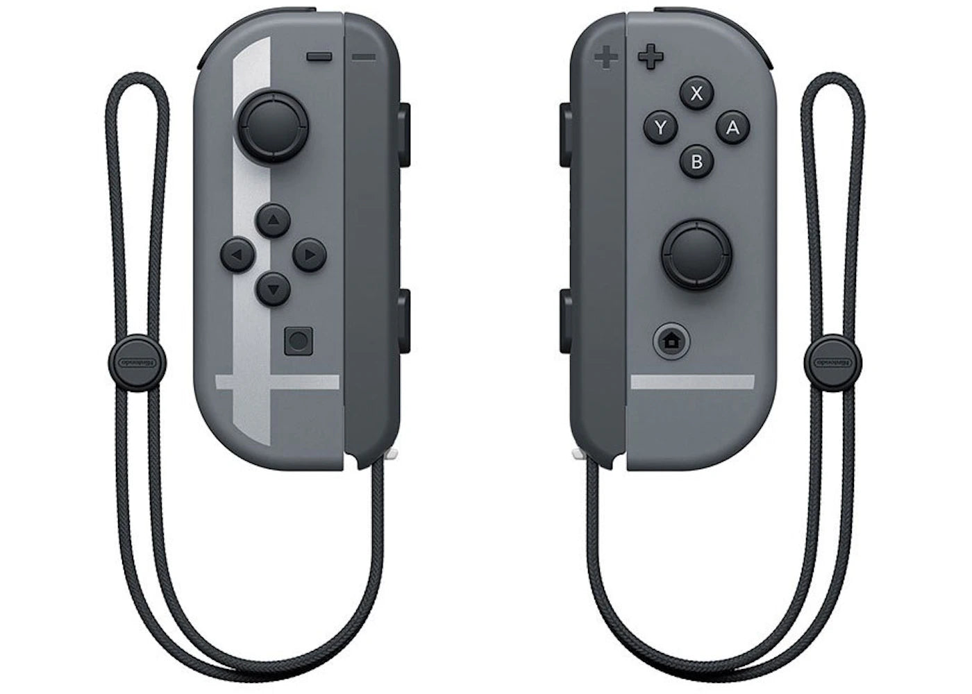 Nintendo Joy-Con Super Smash Bros. Ultimate Controllers