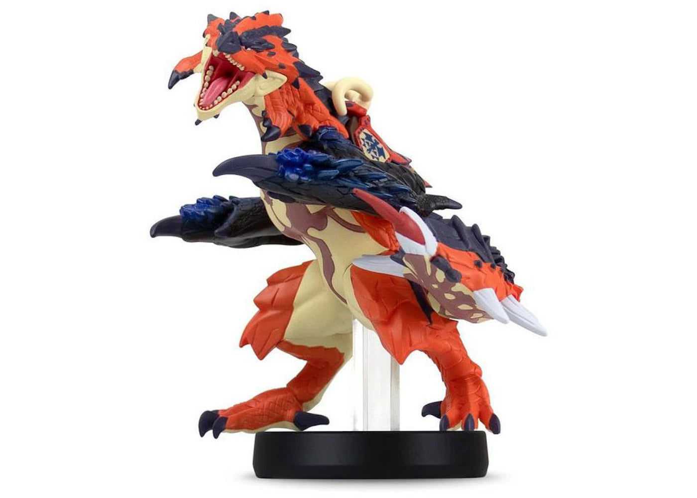 Nintendo Monster Hunter Stories 2: Wings of Ruin Razewing Rathalos amiibo