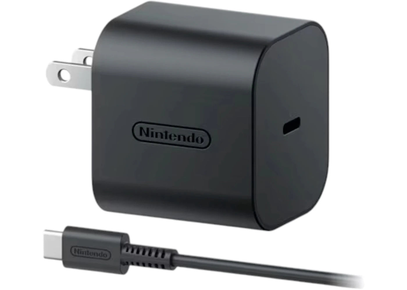 Nintendo Switch 2 AC Adapter