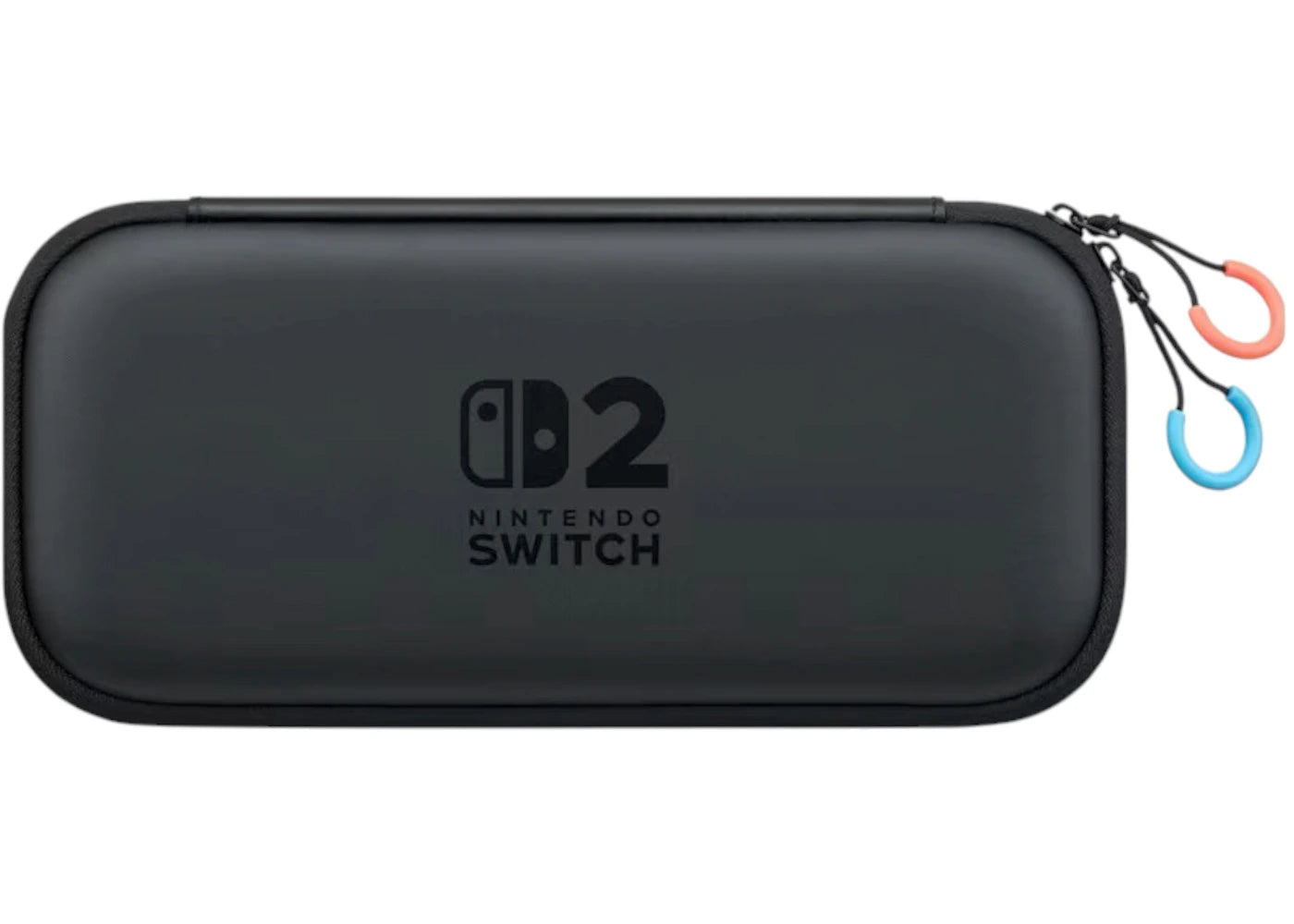 Nintendo Switch 2 Carrying Case & Screen Protector