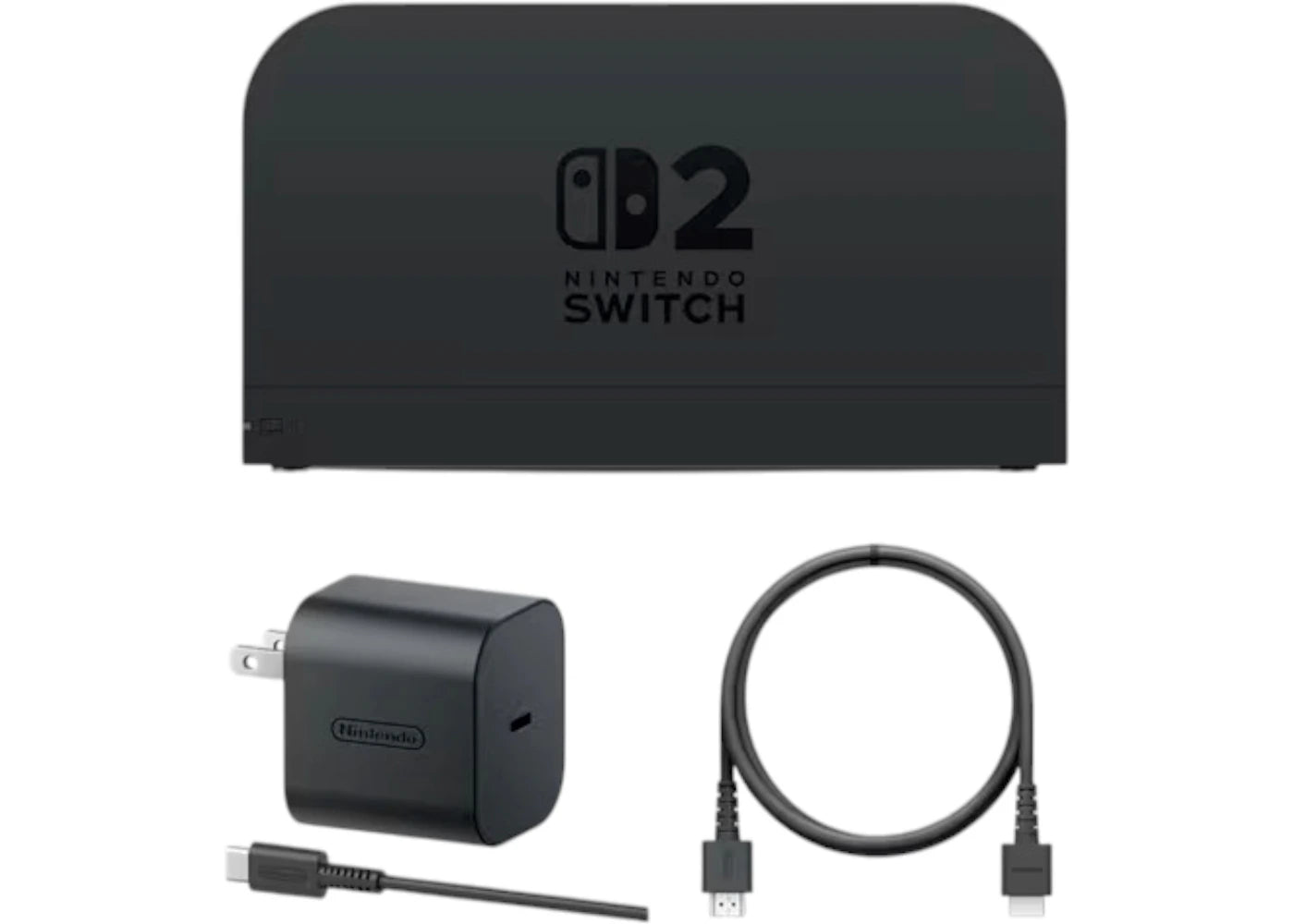 Nintendo Switch 2 Dock Set