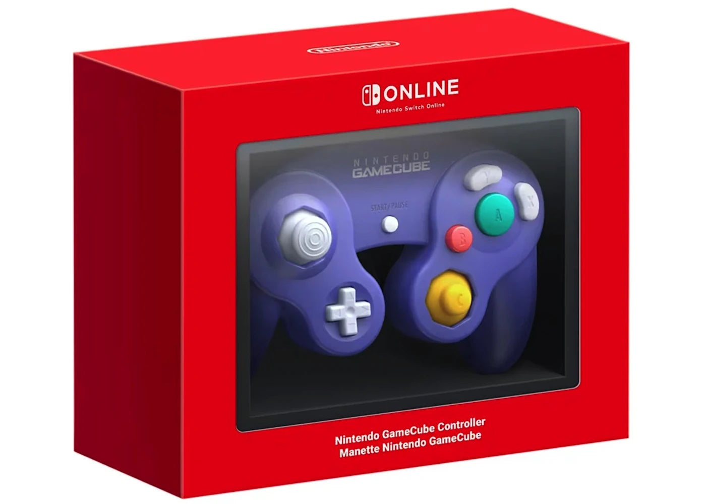 Nintendo Switch 2 GameCube Controller