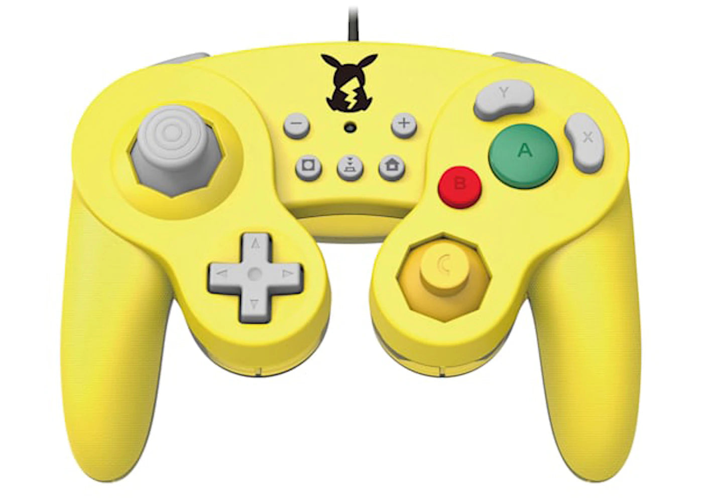 Nintendo Switch Battle Pad Wired Pikachu