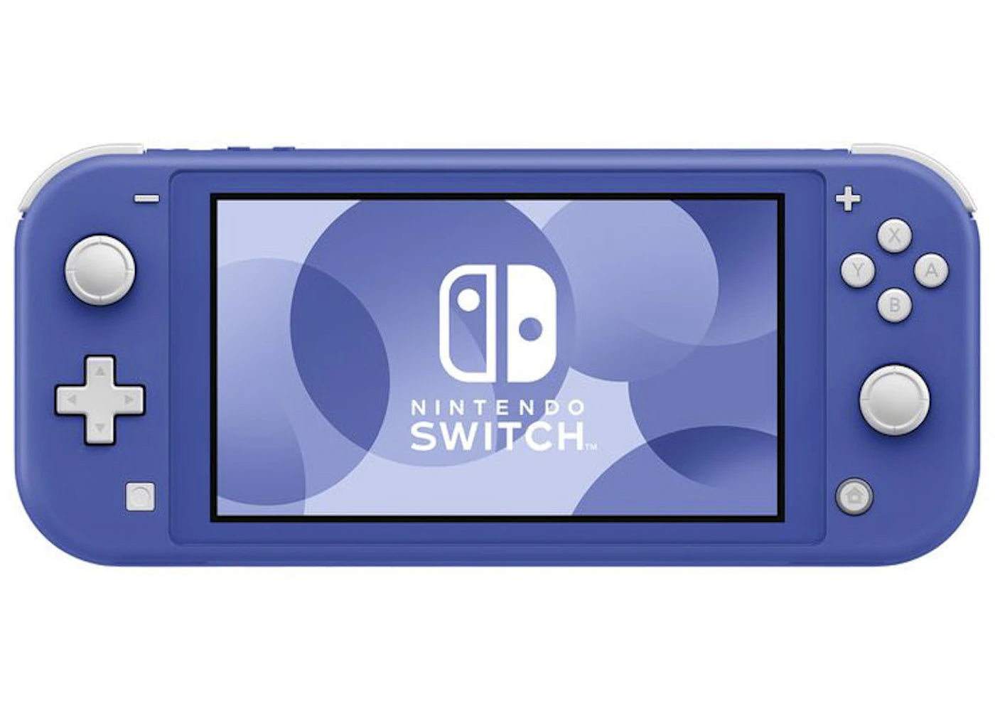 Nintendo Switch Lite HDHSBBZAA Blue