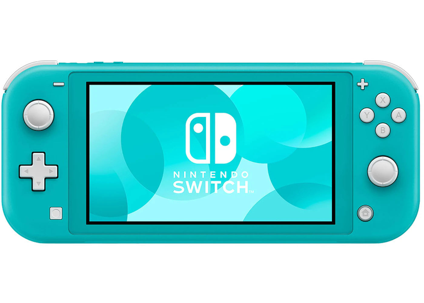 Nintendo Switch Lite (EU Plug) Turquoise