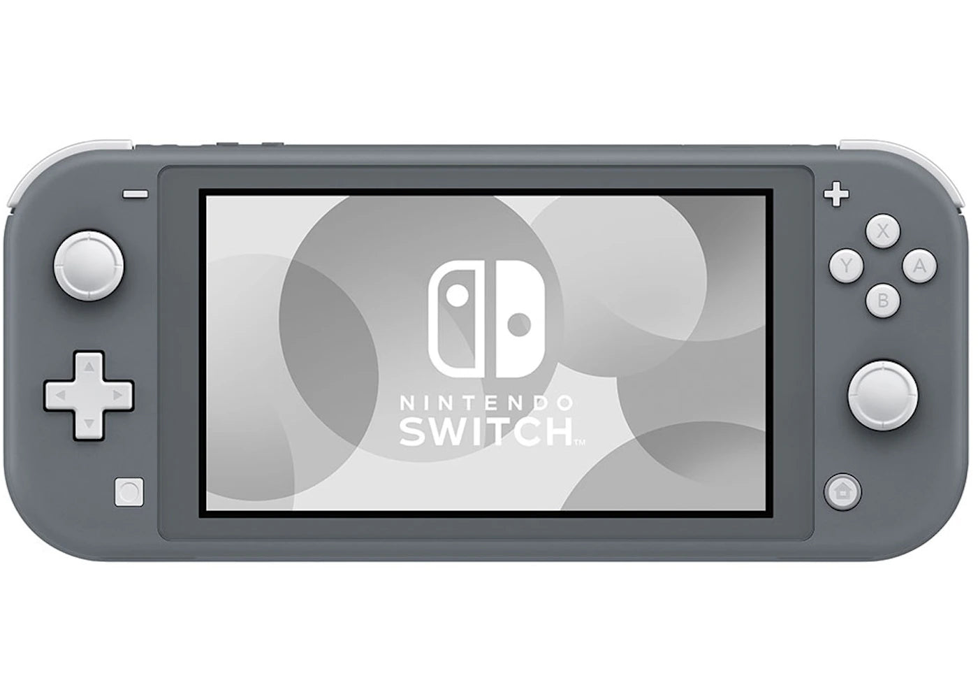 Nintendo Switch Lite (JPN Plug) Grey