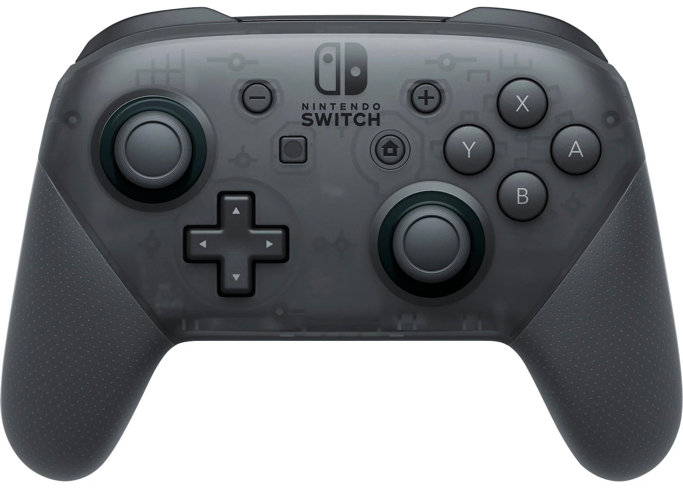 Nintendo Switch Pro Wireless Controller HACAFSSKA