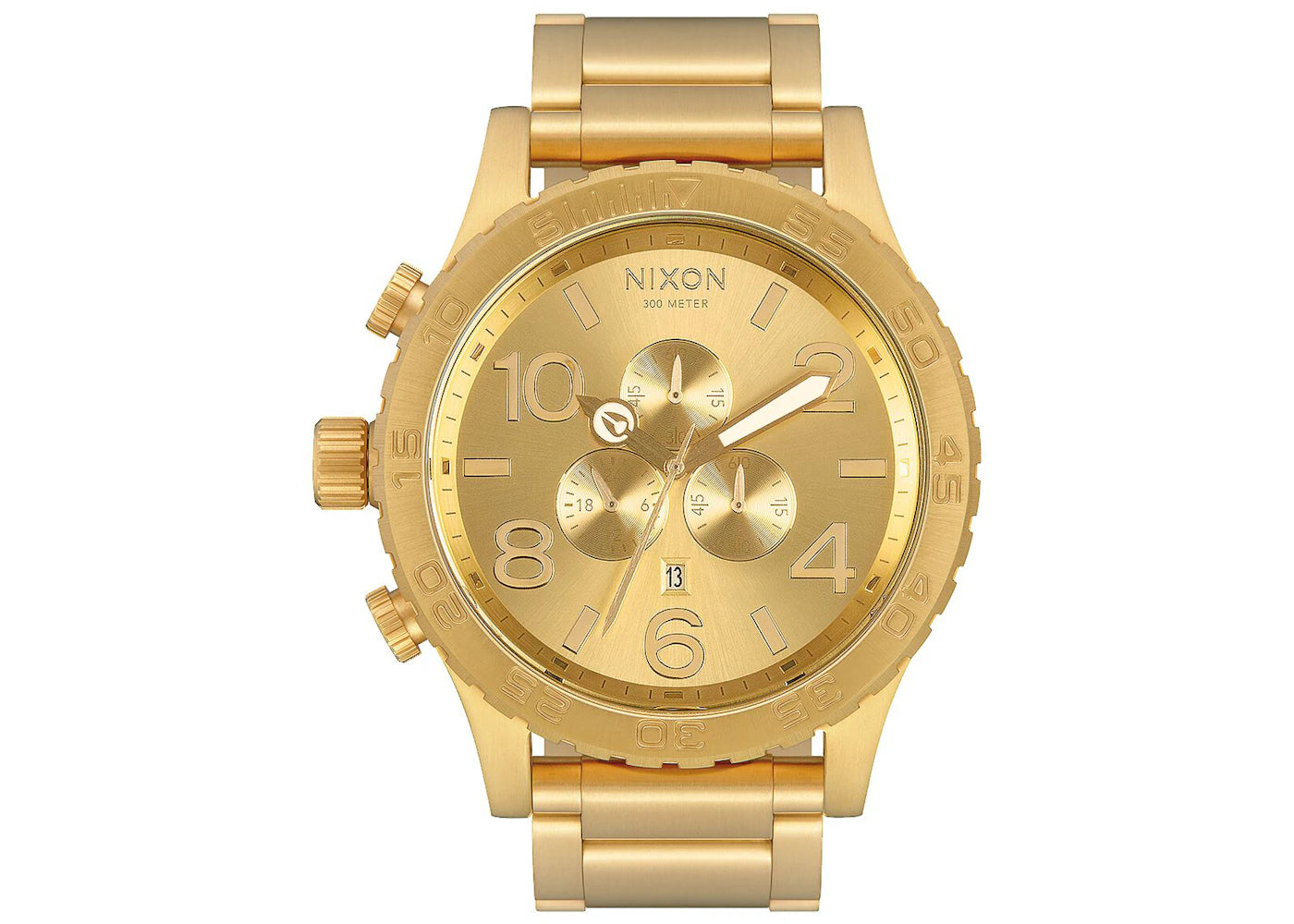 Nixon 51-30 Chrono A083-502-00