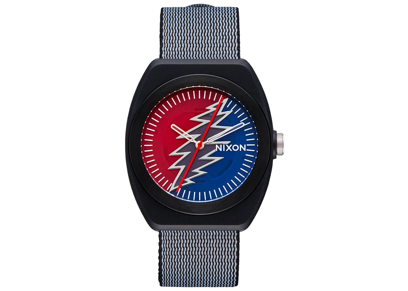 Nixon Grateful Dead Light Wave A1340-3042-00