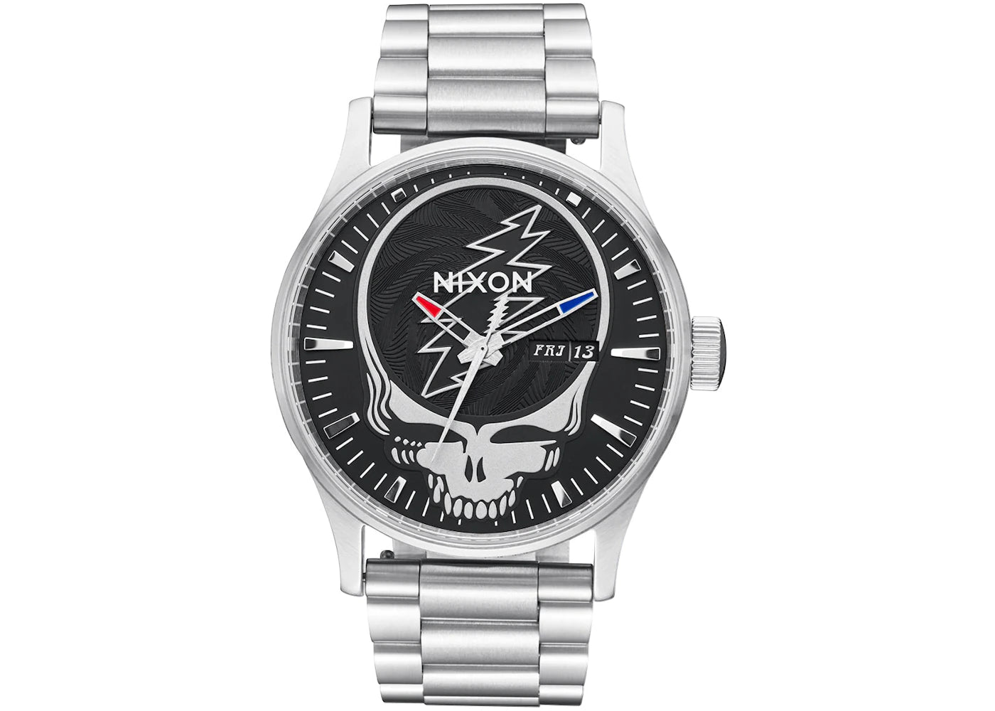 Nixon Grateful Dead Sentry A1339-180-00