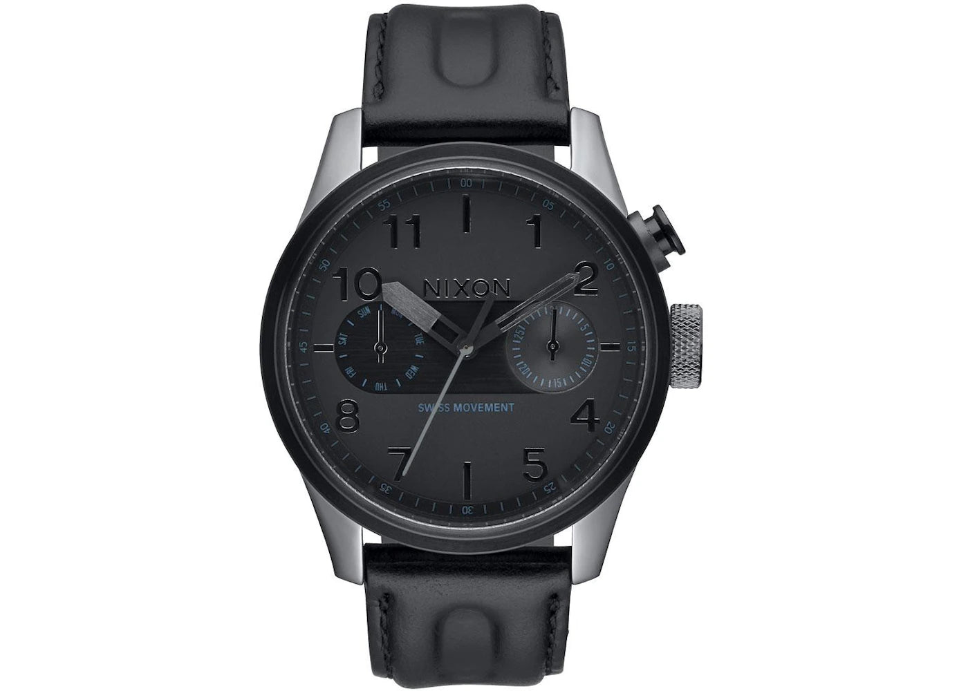 Nixon Safari Deluxe A977680-00