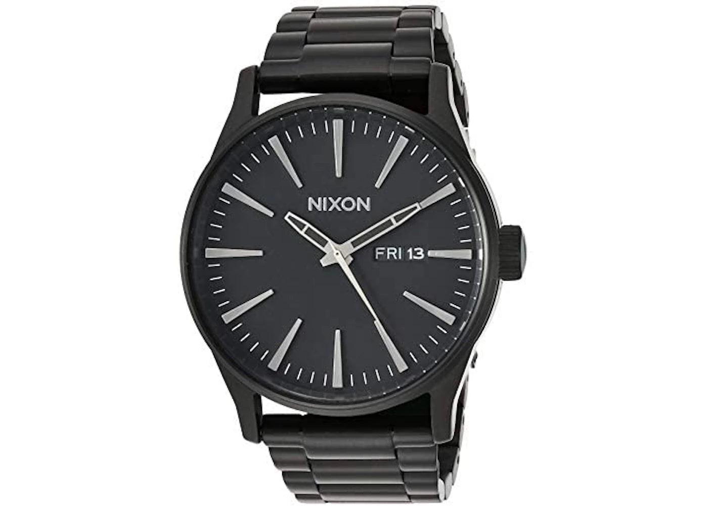 Nixon Sentry SS A356001-00