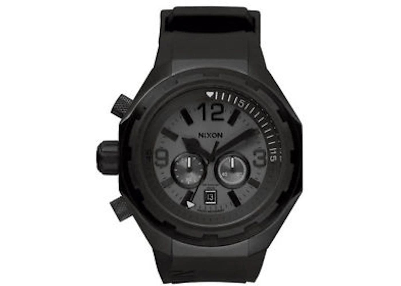 Nixon Steelcat A313-001