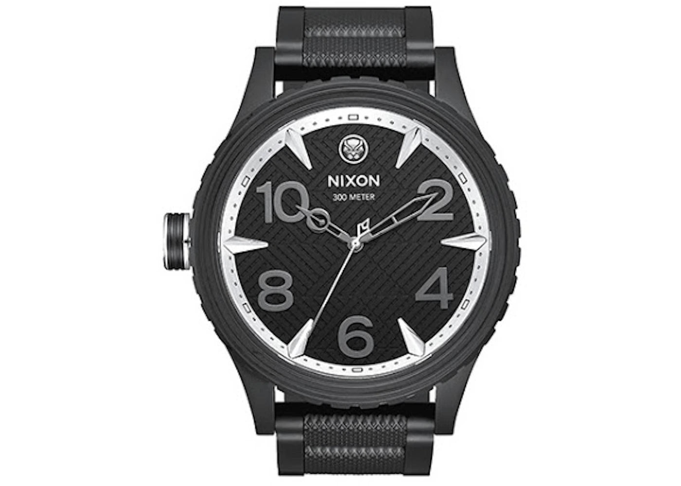 Nixon x Bait x Black Panther 51-30
