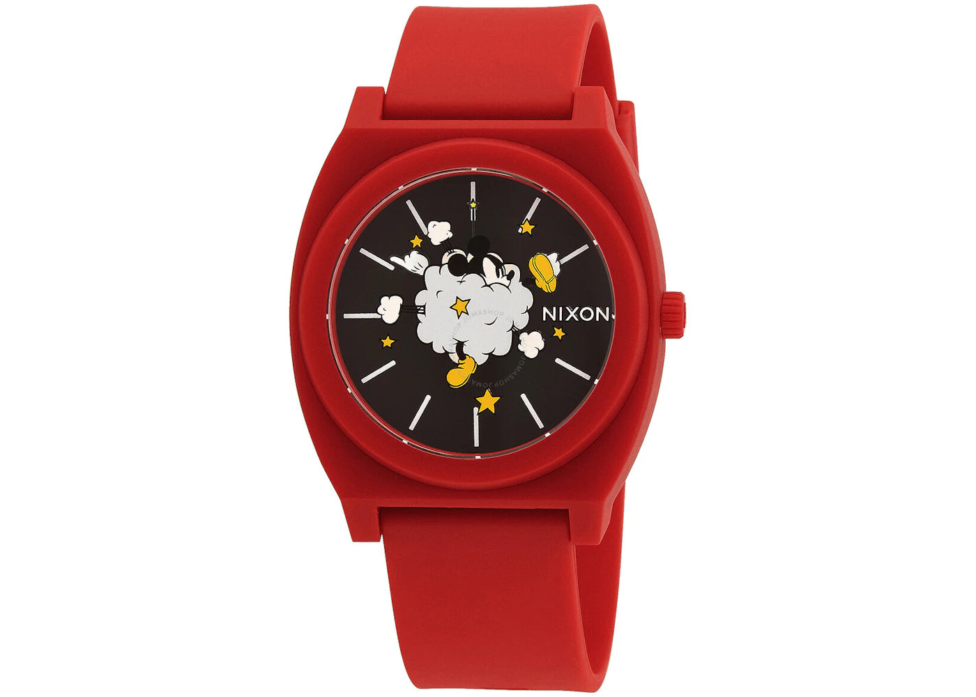Nixon x Disney Time Teller P A1193098-00