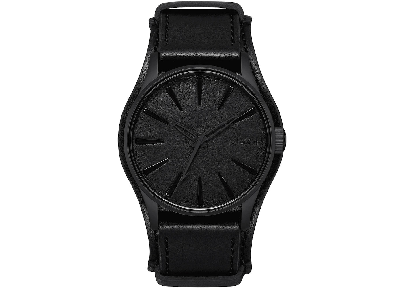 Nixon x Metallica Sentry A1053101-00