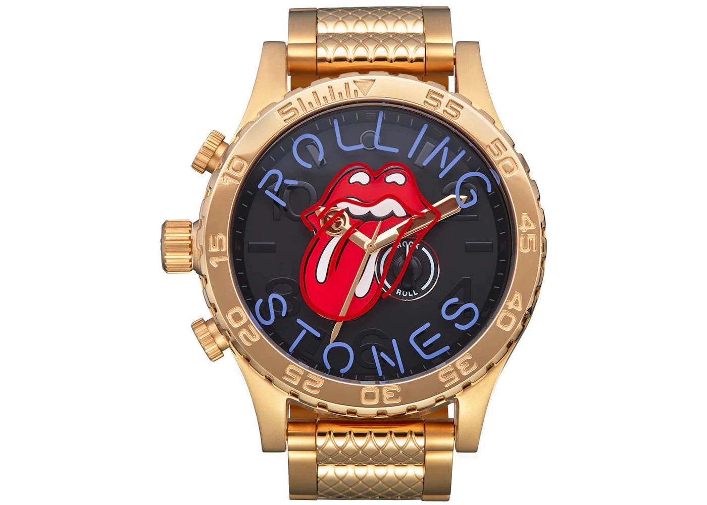 Nixon x Rolling Stones 51-30 A1355-513-00