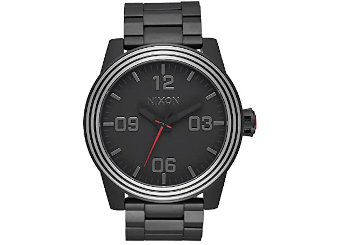 Nixon x Star Wars The Corporal Kylo Ren A346SW2444-00