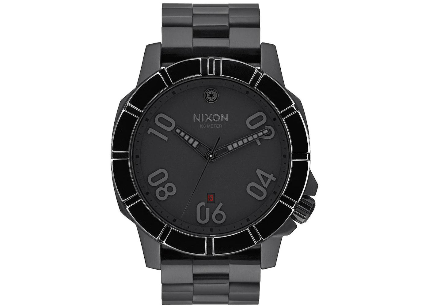 Nixon x Star Wars The Ranger Imperial Pilot A506SW2242-00