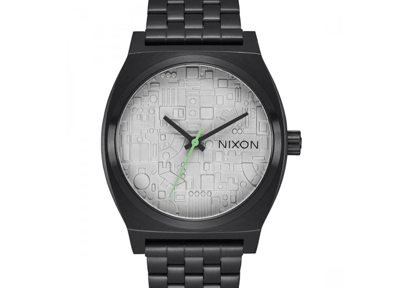 Nixon x Star Wars The Time Teller Death Star A045SW2383-00
