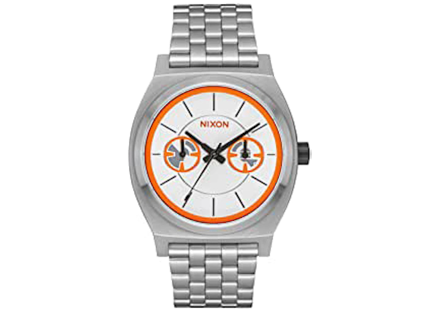 Nixon x Star Wars The Time Teller Deluxe BB8 A922SW2604-00