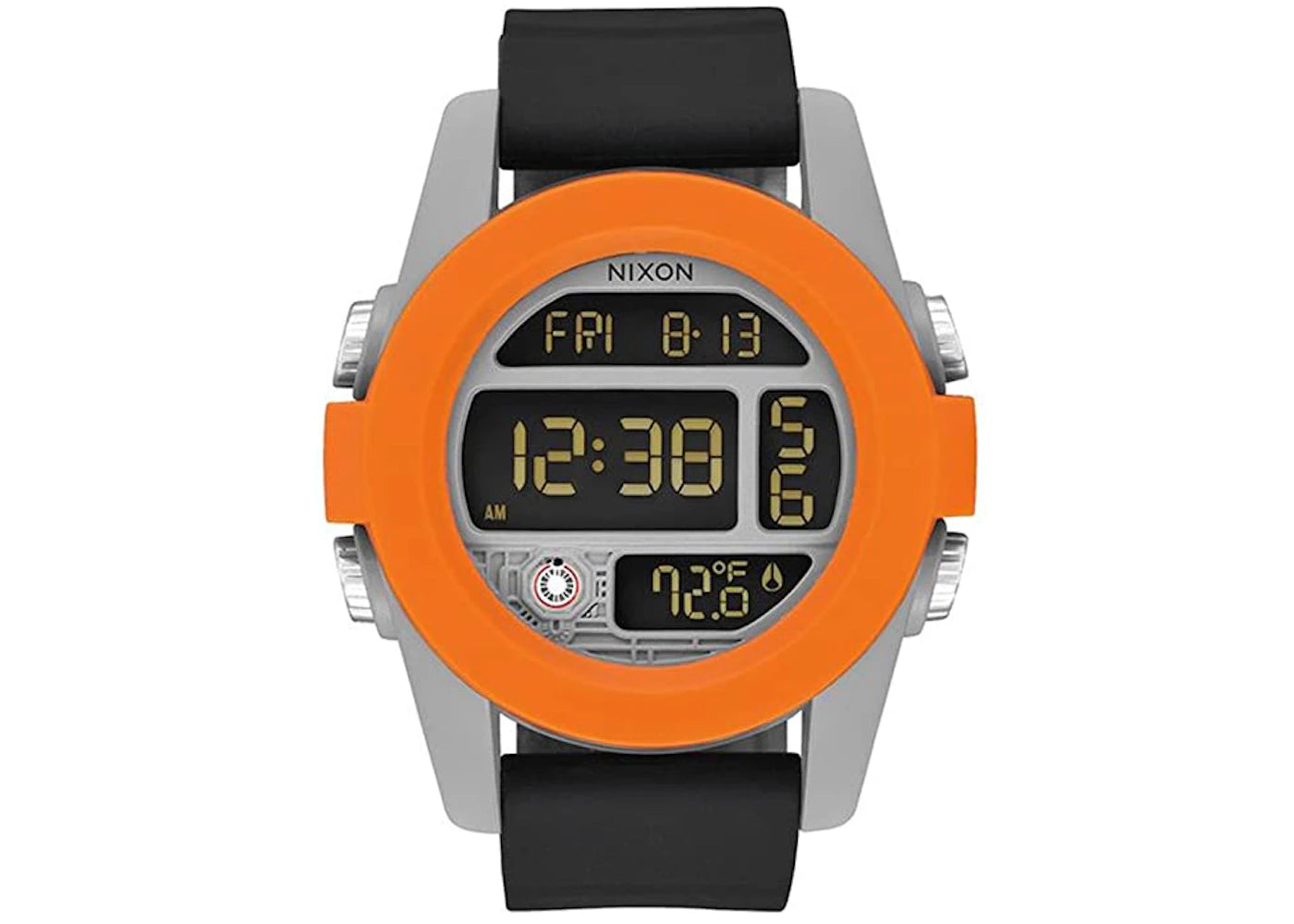 Nixon x Star Wars The Unit Poe A197SW2611-00