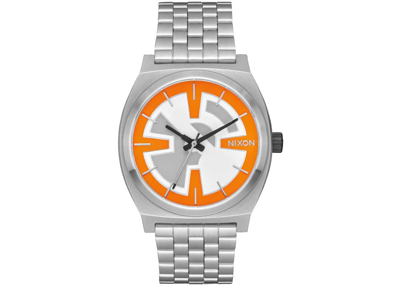 Nixon x Star Wars Time Teller BB8 A045SW2605-00