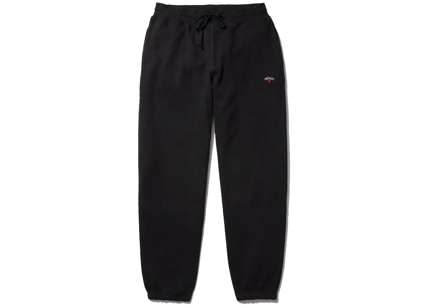 Noah Classic Sweatpants Black