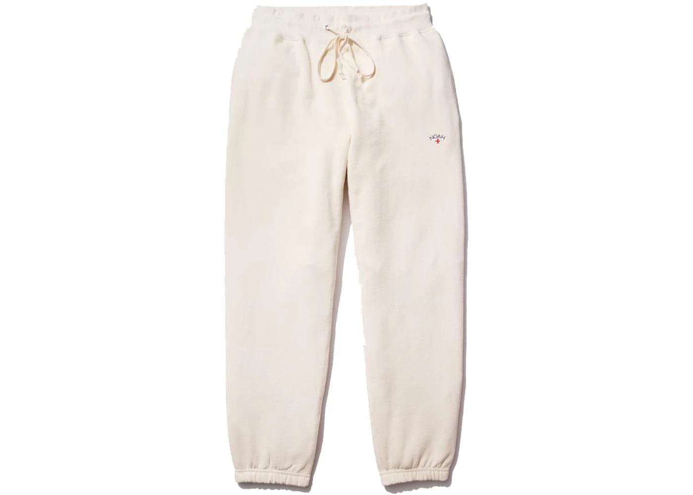 Noah Classic Sweatpants Natural