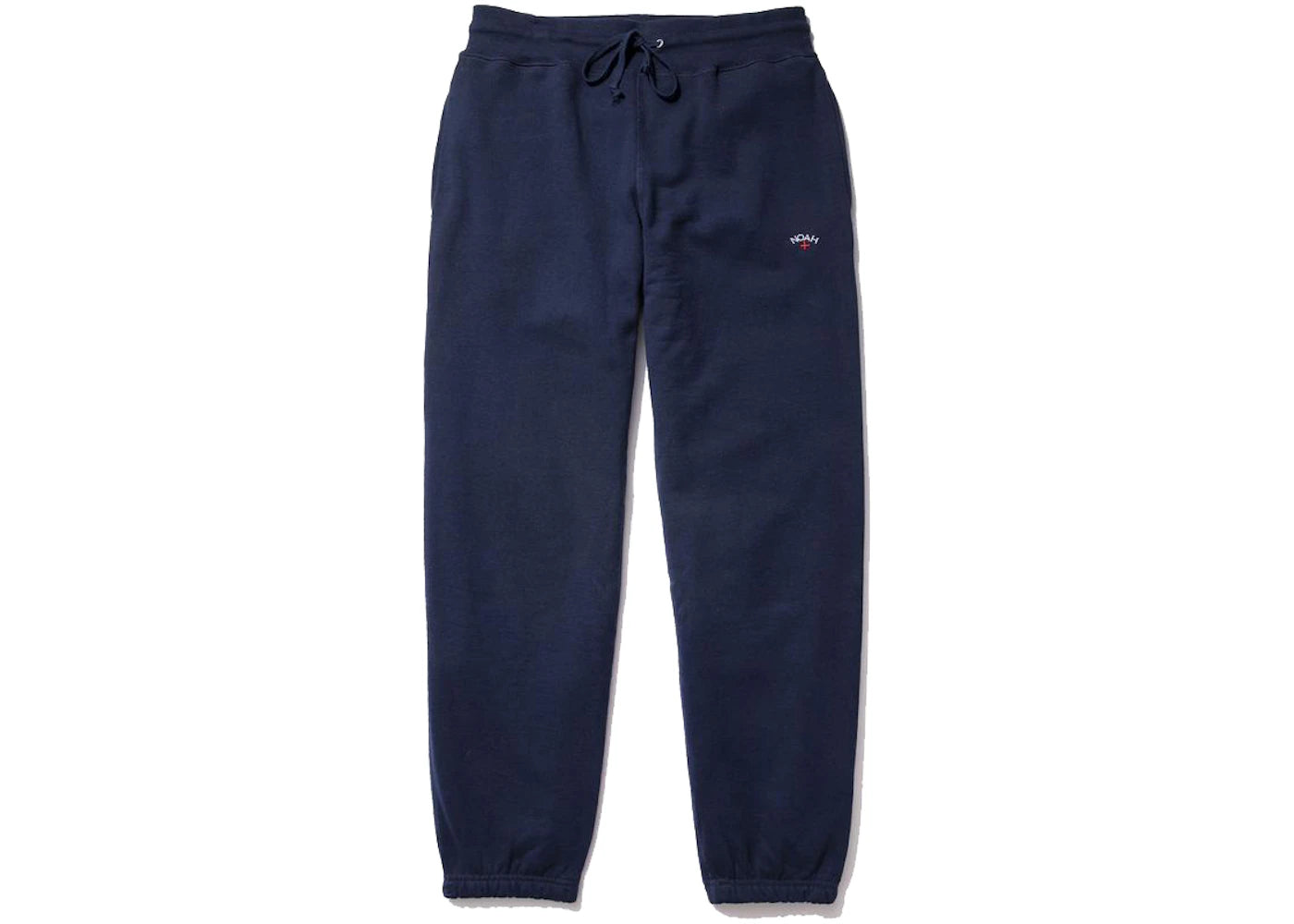 Noah Classic Sweatpants Navy