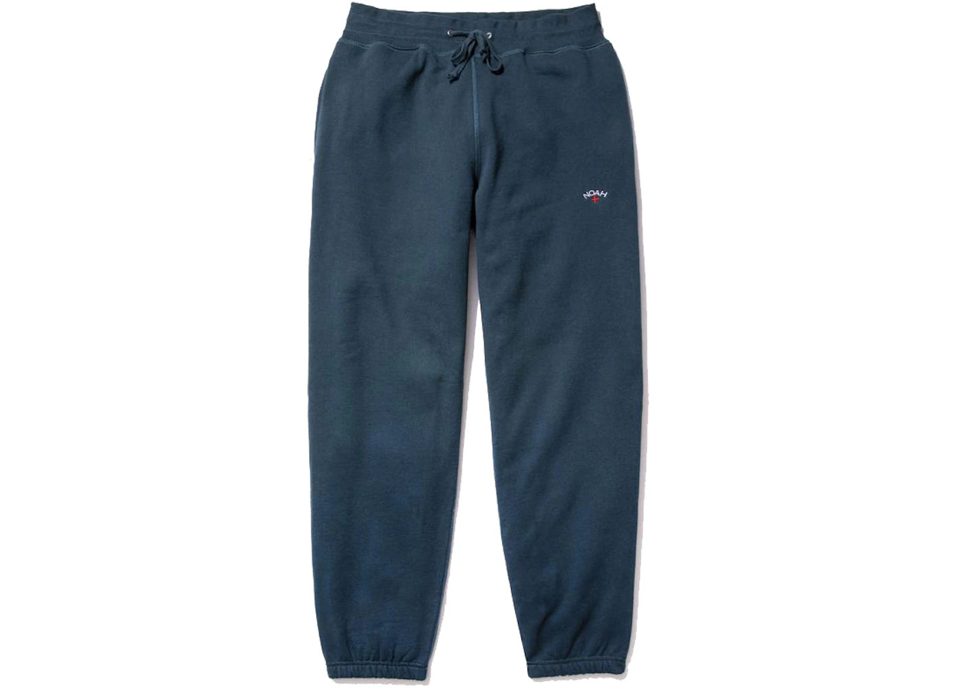 Noah Classic Sweatpants Petrol