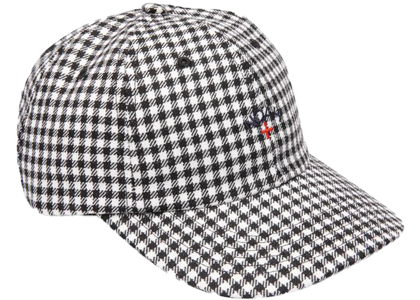 Noah Tartan 6-Panel 6-Panel Shepherd