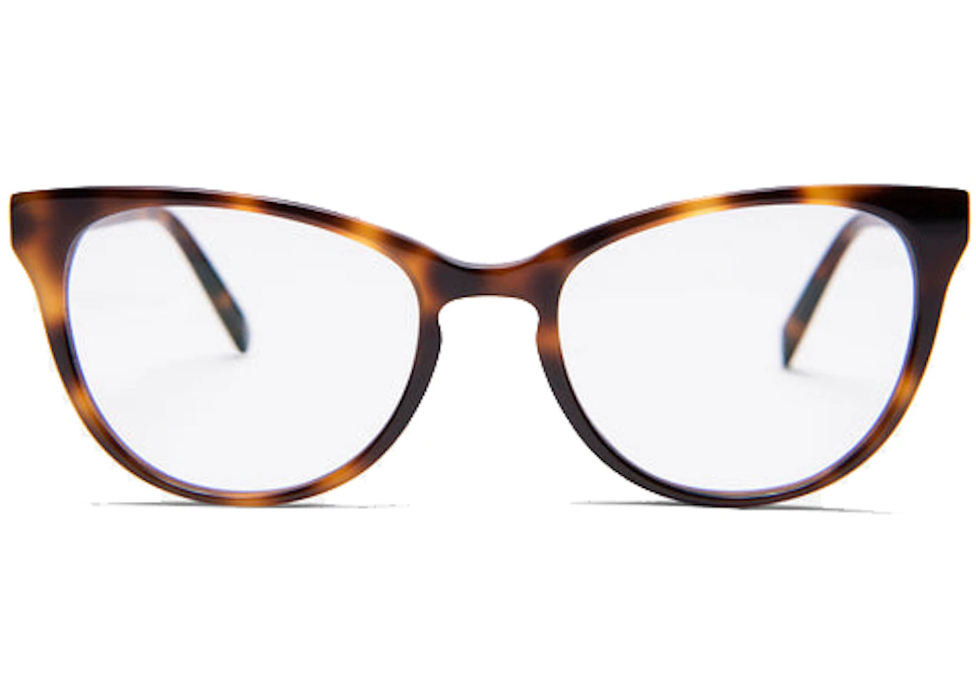 Noah x Warby Parker Shea Eye-Glasses Multi