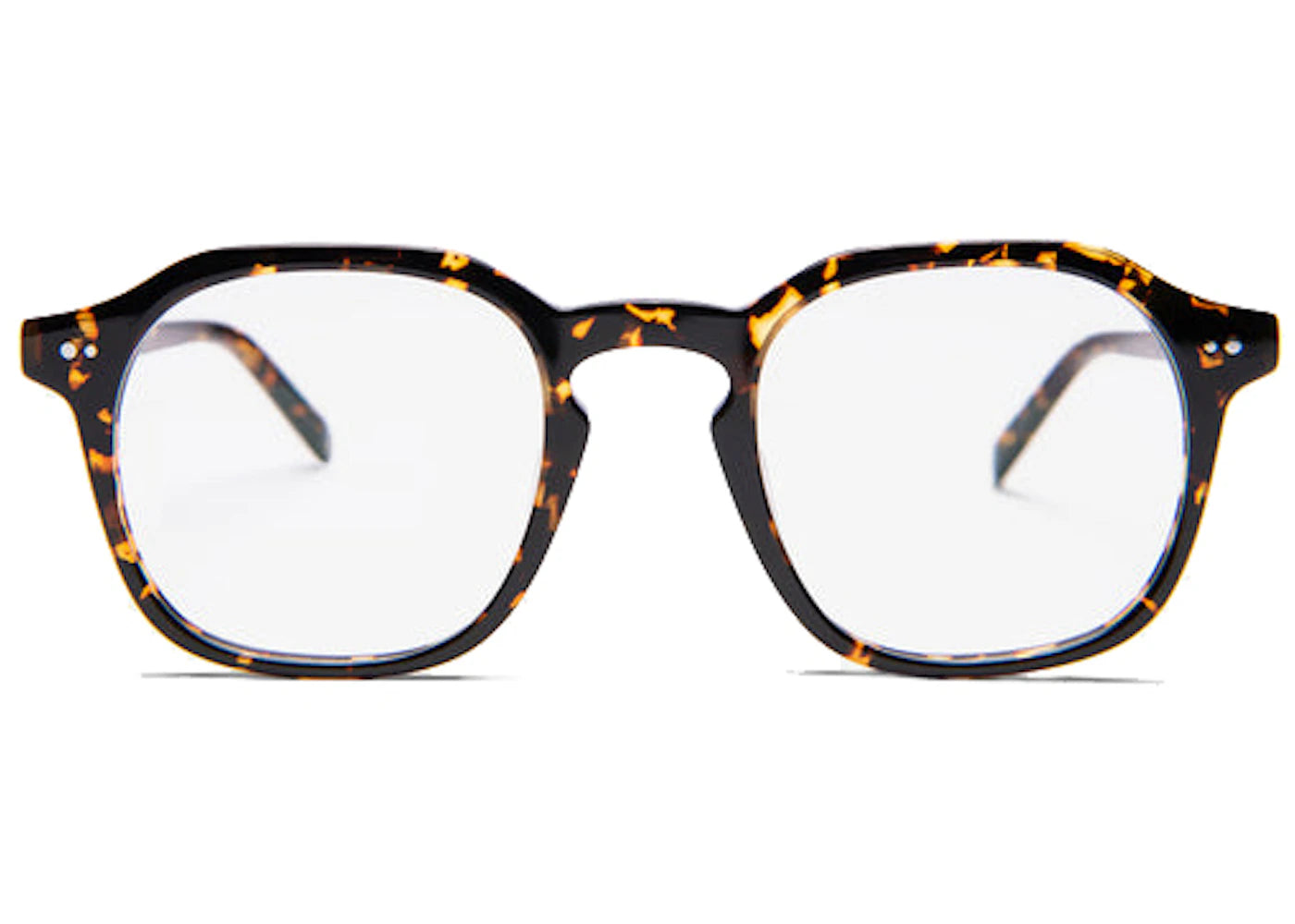 Noah x Warby Parker Terrence Eye-Glasses Multi