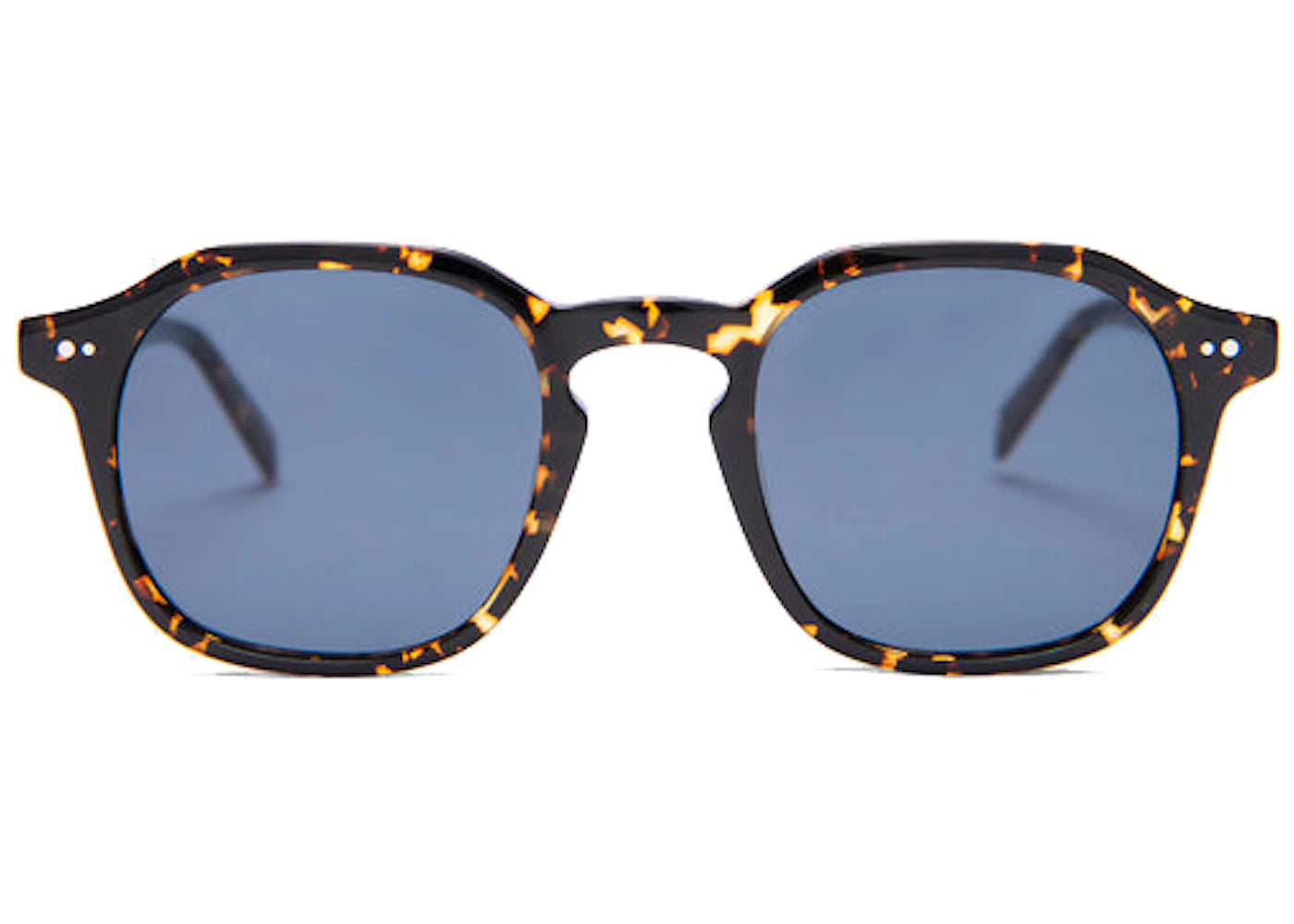 Noah x Warby Parker Terrence Sunglasses Multi