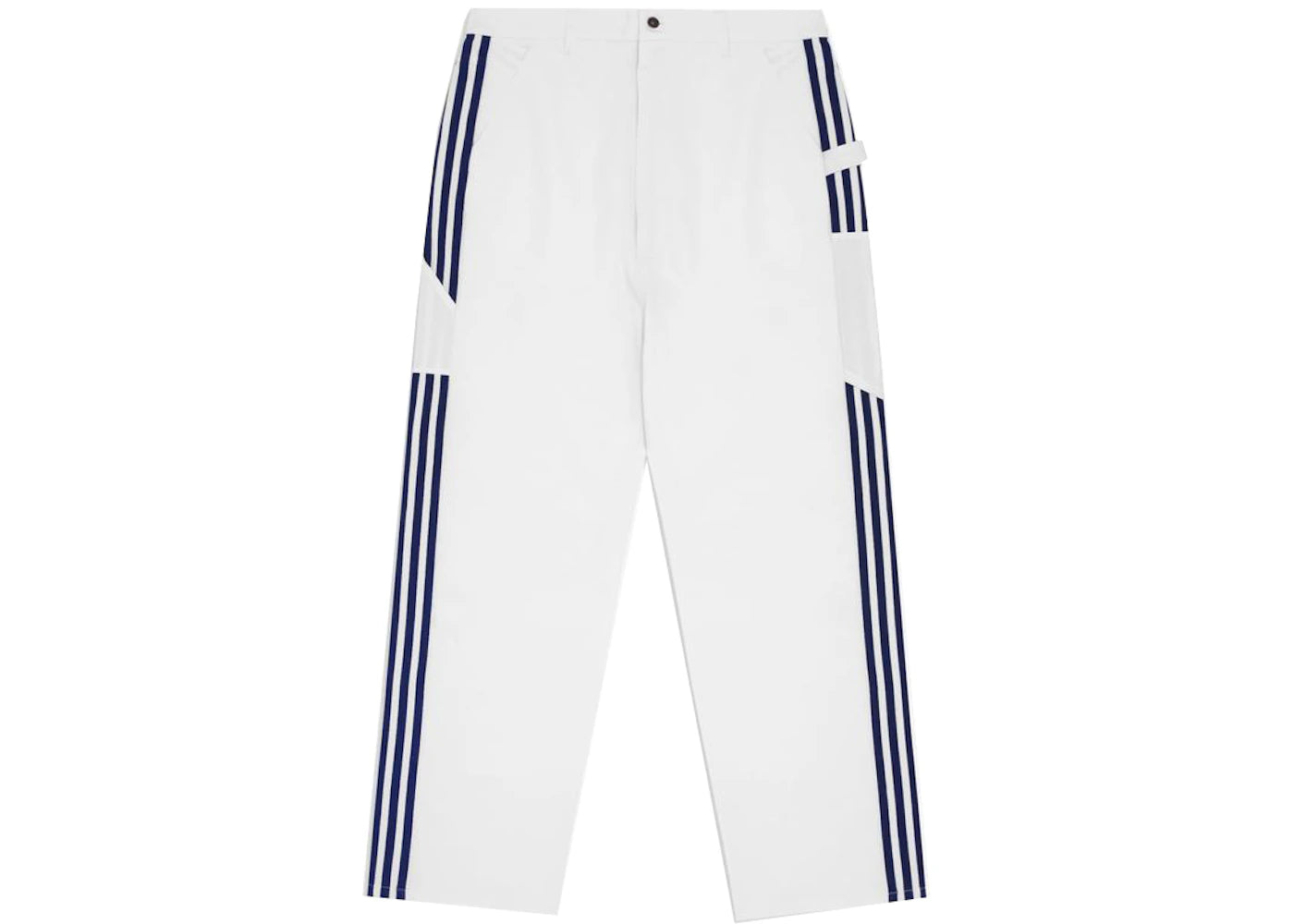 Noah x adidas Painter Pant White