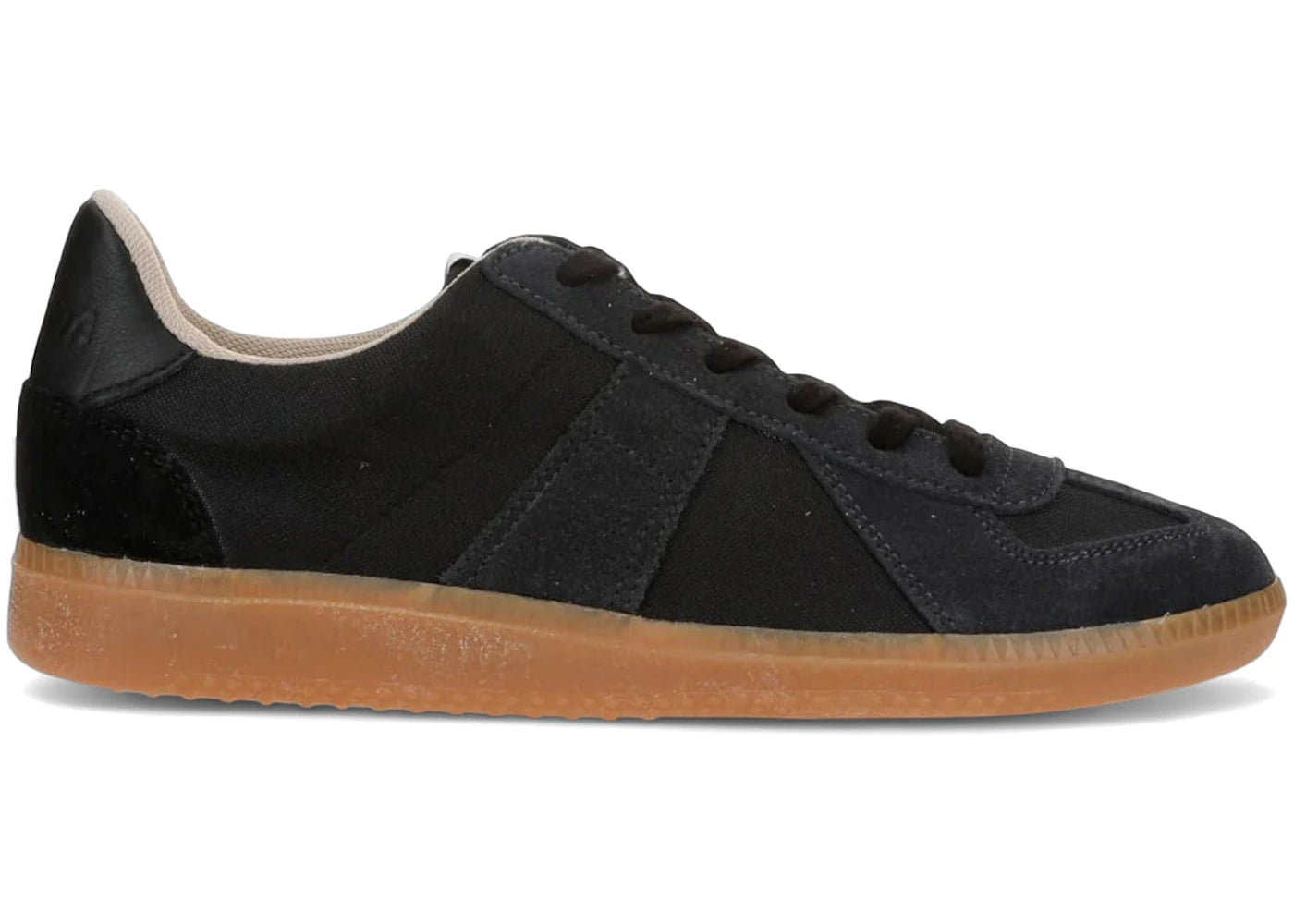 Novesta Gat Summer Black