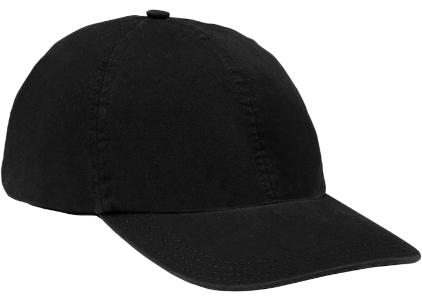 OFF-WHITE Industrial Y013 Hat Black