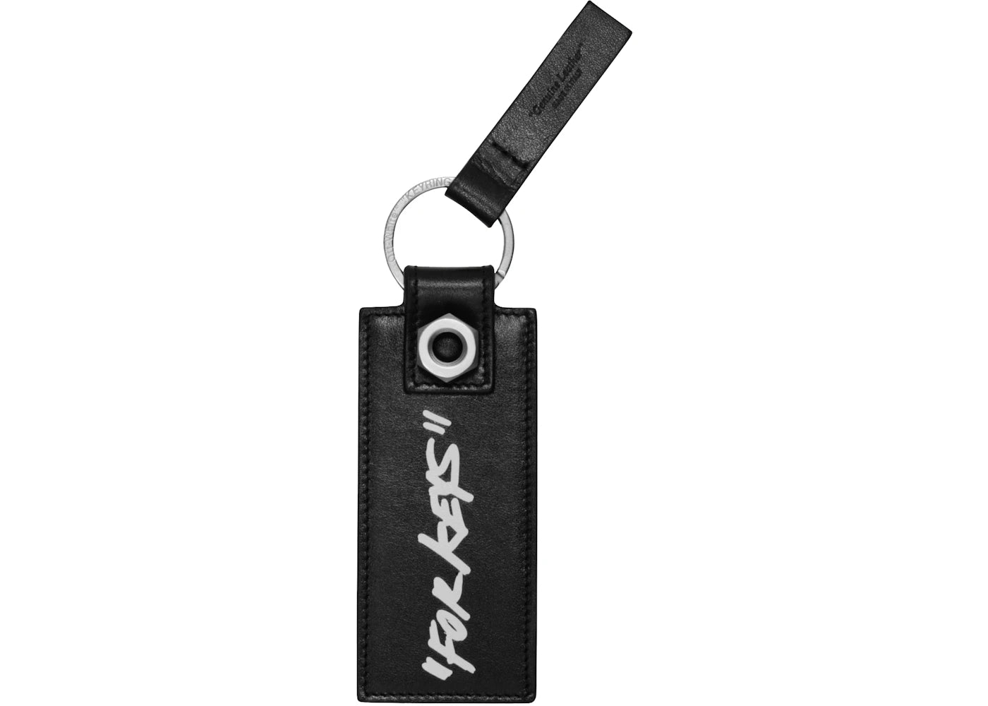 OFF-WHITE Keychain "FOR KEYS"