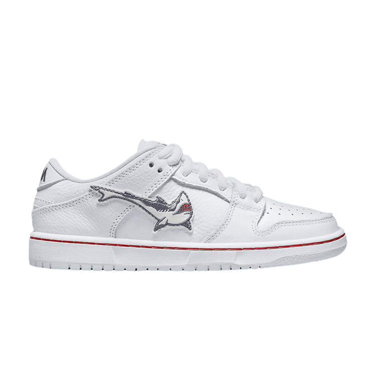 Nike SB Dunk Low Oski Great White (PS)