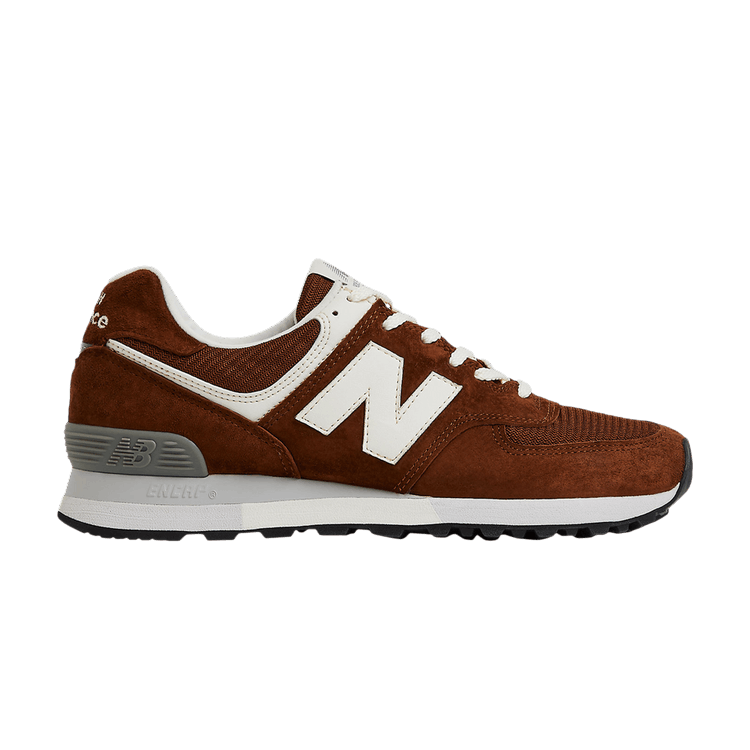 New Balance 576 MiUK Monks Robe