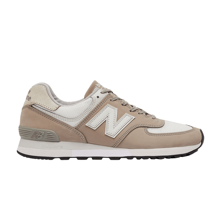 New Balance 576 MiUK Toasted Nut