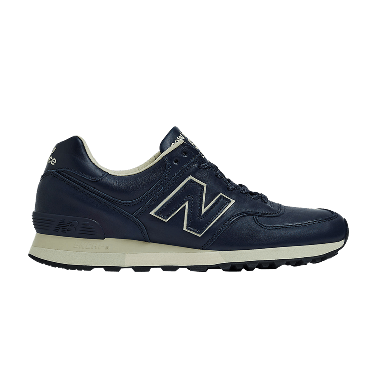 New Balance 576 MiUK 35th Anniversary Navy