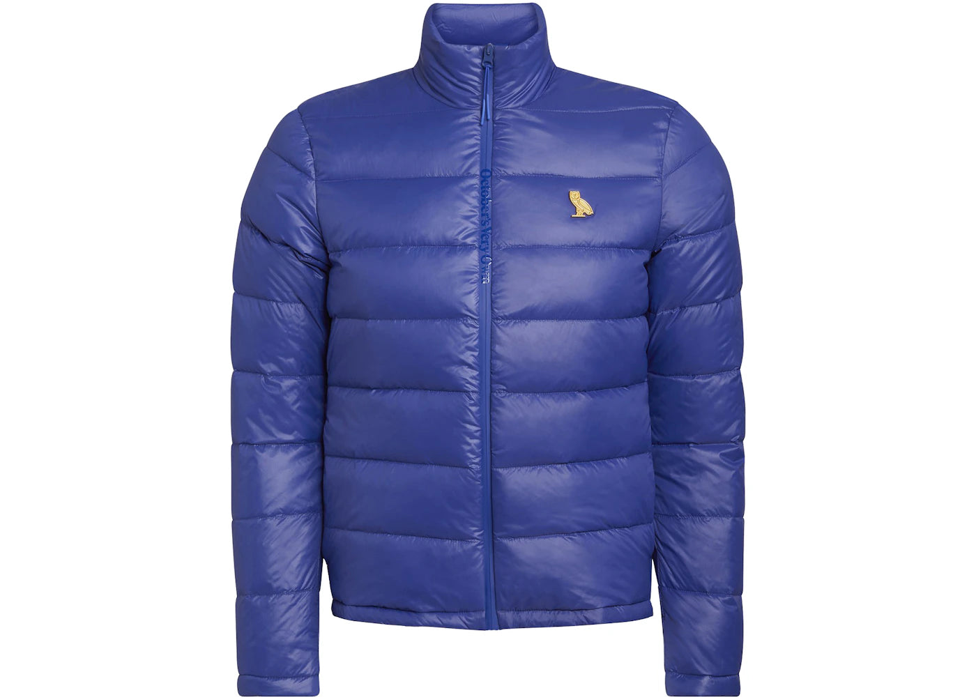 OVO Advance Down Jacket Midnight Blue