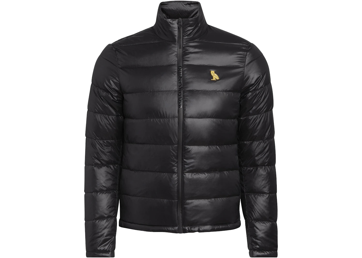 OVO Advance Down Jacket Night Black